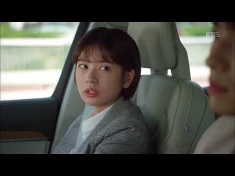 My Father is Strange - Lee Joon explodes at the actor in the news article with Jung So-min. 06/03...