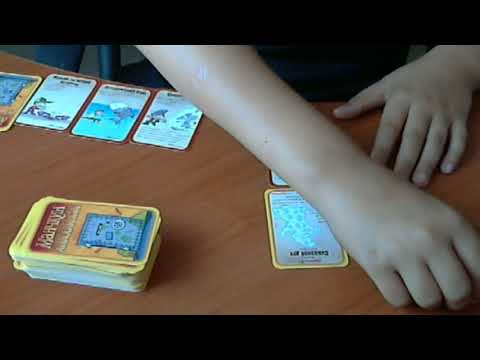 Обзор на настольную игру манчкин апокалипсис