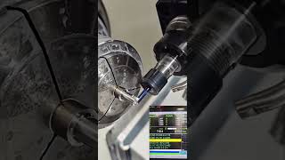 Eva's channel | Basic milling of CK46P-Y80 (Milling slot, flat position) Eva's channel | Basic milling of CK46P-Y80 (Milling slot, flat position)