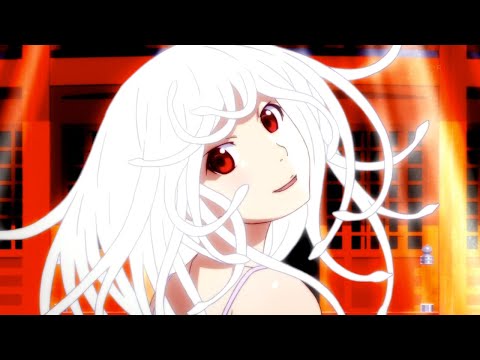 Otorimonogatari - Nadeko Medusa