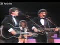 Everly brothers international archive  avros platengala october 1984