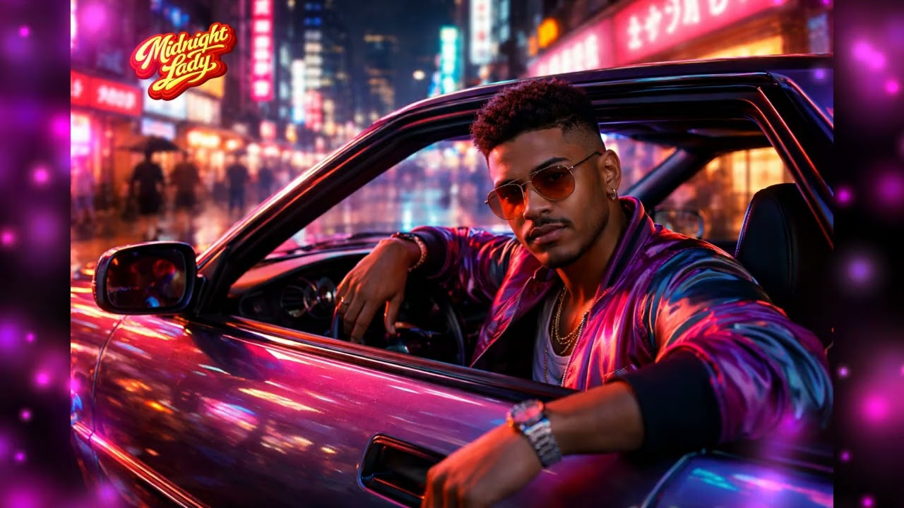 Download Midnight Lady - Funk Remix 2026 (RKO Prods) MP3