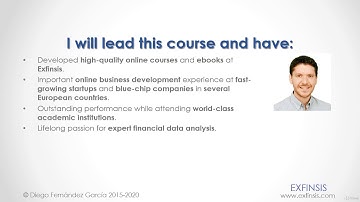 Stock Technical Analysis with Python - learn Python