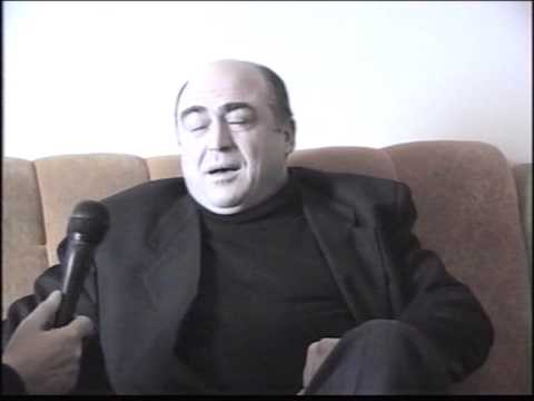 თენგიზ კიტოვანმა დუმილი დაარღვია ნაწილი 12