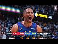 The Nuggets WILDEST ENDINGS Of The NBA 2024-25 NBA Season!