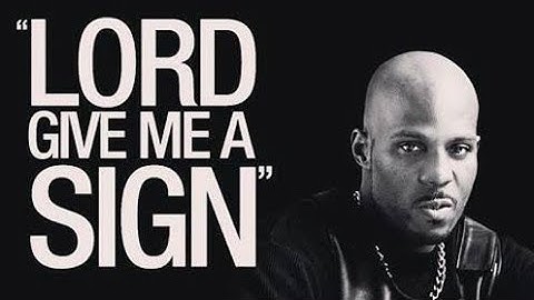 DMX, Nas, Method Man, Rakim, Long Time ft  Jadakiss - Lord Give me a Sing