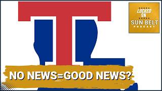 NO NEWS?: Why Louisiana Tech and Conference USA NEGOTIATE Hard Over Sun Belt Move