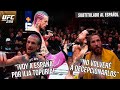 Chito Vera DOMINADO por O'Malley PIDE PERDÓN | RESUMEN DE UFC 299 Y ENTREVISTAS POST