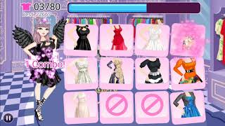  Star Girl Game Play With Vip  Randomly Voting  Star Girl Idol  Sgq3r6   