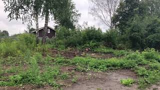 ⭕️ Купить земельный участок в Центре Тулы / Земля в Туле / Участок для строительства дома 🏡