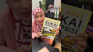 NAK TAHU CARA ISI BORANG CUKAI JE