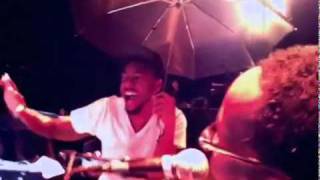 Bruno Mars Backstage Tour Pranks