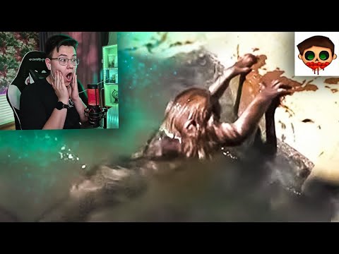 Рыбак Засняли То, Что Никто Не Должен Был Увидеть | ПАРАЗОМБ #38 - Реакция на ЗОМБИ ЧЕЗ