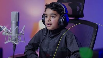 سورة الضحى | القارئ عثمان مشعل
