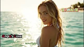 💖 An Angel's Love (Chillout Remix) - Official Music Video