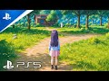 STARSAND ISLAND First Gameplay Demo | New OPEN WORLD LIFE SIM like Animal Crossing