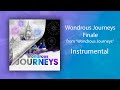 Wondrous journeys finale instrumental from wondrous journeys  disneyland park