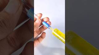 Decorate Your Pen