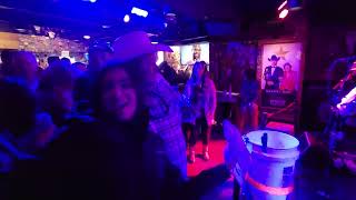 Cullen Greer at Redneck Riviera- Beer Never Broke my heart