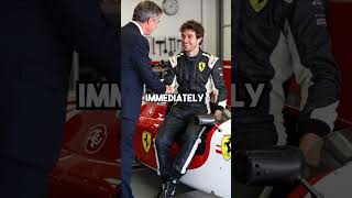 From Poor Mechanic to Ferrari Empire: The Enzo Ferrari Story
