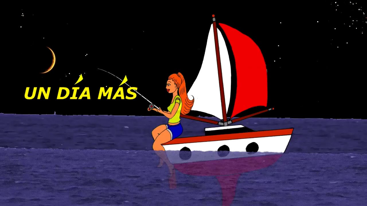 MAMBO CATS - UN DIA MAS (Official Music Video)Available at: https