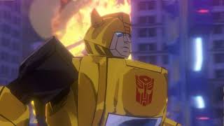 Transformers: Devastation: Part 3 (Bumblebee Only) (HD)