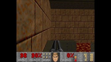 Doom Gameplay - My Custom Levels 2/2