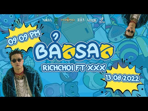 RichChoi - Bảo Sao ft. XXX | MV TEASER