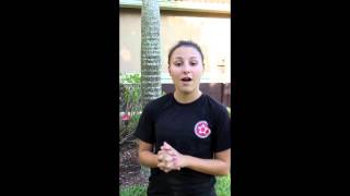 E.Bennett Senior Capstone Project Reflection