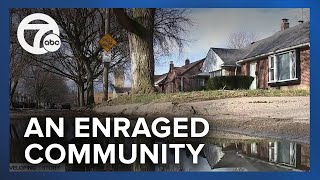 DPD investigating sexual assault of 80-year-old woman following home invasion