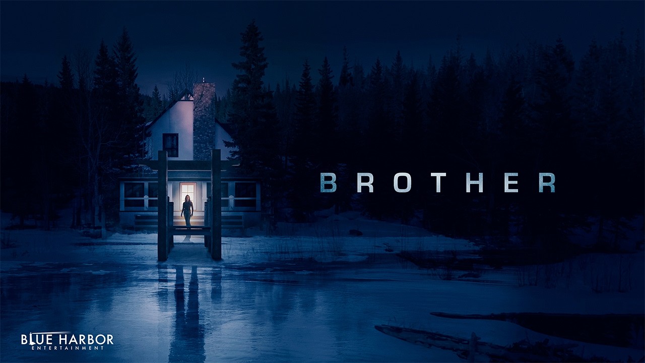 Brother (2026) | Full Psychological Thriller Movie 🎬 | Starring Chad Rook, Rebecca Roberts
