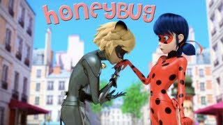 ladynoir || honeybug