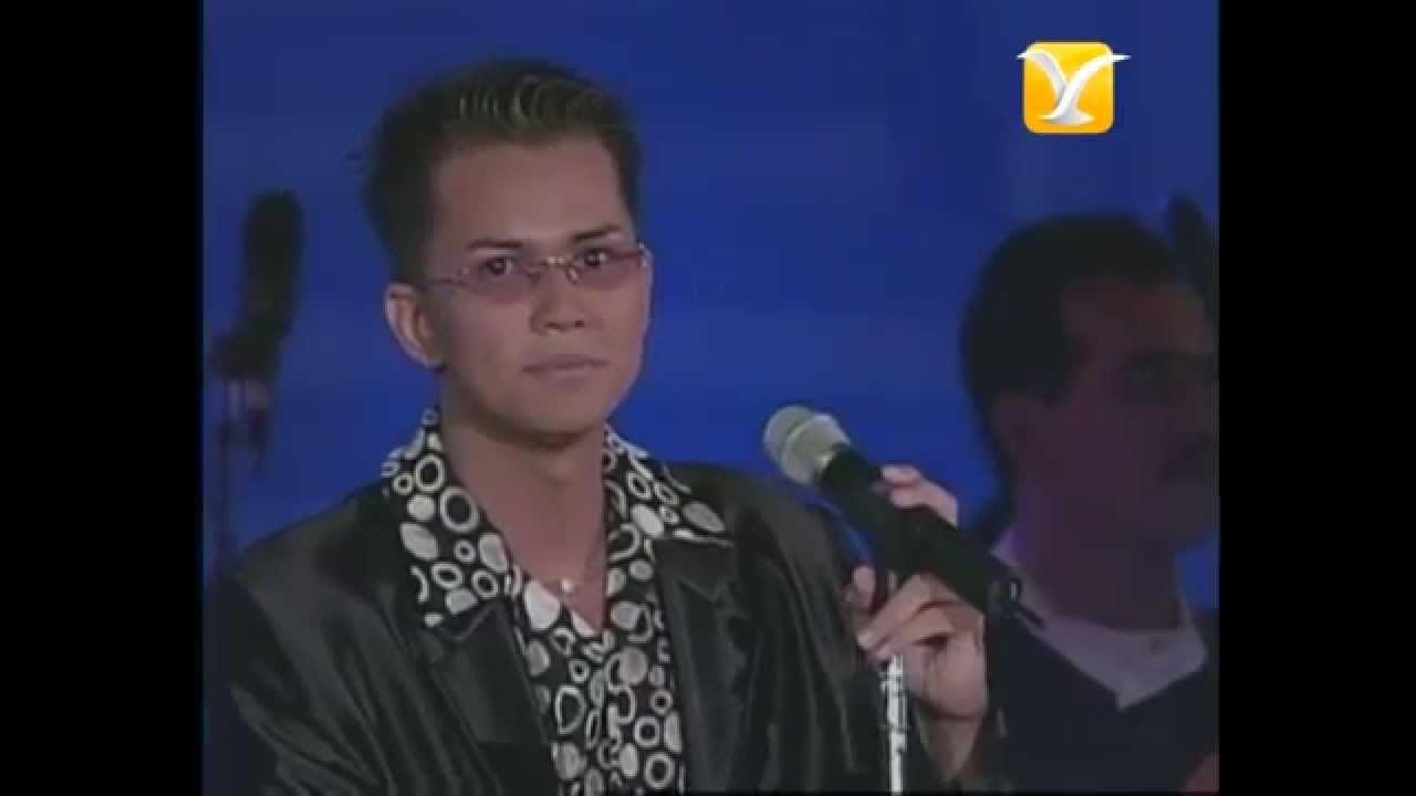 Charlie Zaa, Tu Indecisión y la Mía - Azabache, Festival de Viña 1999 Charlie Zaa, Tu Indecisión y la Mía - Azabache, Festival de Viña 1999