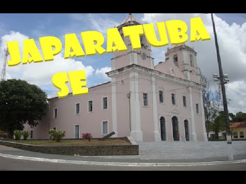 Japaratuba Sergipe fonte: i.ytimg.com