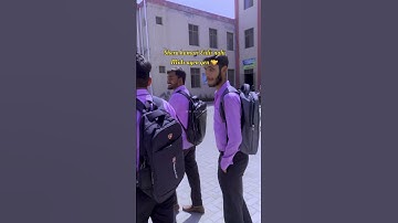 Shera Hamari Eidi Nahi #iub #islamiauniversity #islamiauniversitybahawalpur