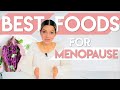 Best foods for weight loss in menopause