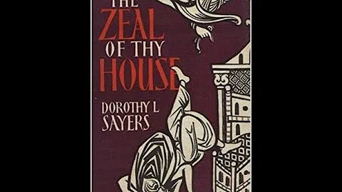 The Zeal of Thy House by Dorothy L. Sayers (CBC Radio Drama)