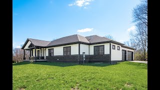 4300 Schirtzinger Road Hilliard, OH | ColdwellBankerHomes.com