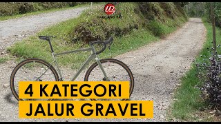 Kategori Jalur Gravel | Sesuaikan dengan lebar ban Sepeda Gravel Anda (198)