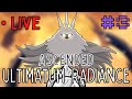 Hollow Knight - Ascended Ultimatum Radiance Essai 3