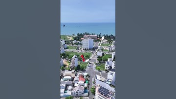 🌊 Lô Góc Duy Nhất Ocean Dune –Cách Biển 300m – Vị Trí Vàng Xây Khách Sạn Đẳng Cấp! #batdongsan #bđs