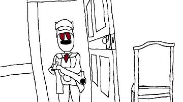 Classic R.E.P.O Tomfoolery