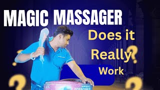Magic Massager Review – Does It Really Work? screenshot 2