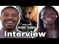 MICHAEL B. JORDAN (NEW!): on CREED 3 &quot;It&#39;s Adonis&#39;s film&quot;&#39;, crazy fan requests &amp; WITHOUT REMORSE