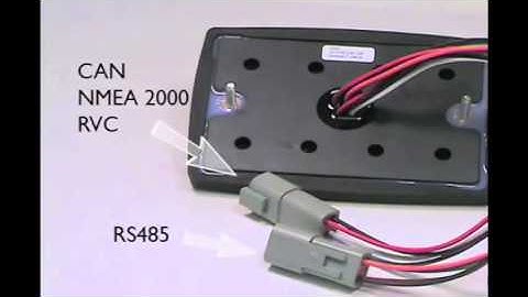 PowerKey Pro - Protocols