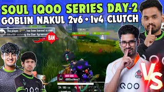 Download Lagu Team SouL iQOO Series GS Day2 ✅ Goblin Nakul 2v8 Clutch 🔥 Manya vs SaumRaj 😳 Team SouL 🚀 MP3 Download Lagu Team SouL iQOO Series GS Day2 ✅ Goblin Nakul 2v8 Clutch 🔥 Manya vs SaumRaj 😳 Team SouL 🚀 MP3