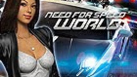 Need for Speed: World - Debut