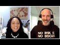 Positivity in Risk: A Game Changer (with David Gunn)