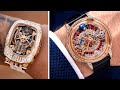 Les 10 marques de montres de luxe les plus chres au monde