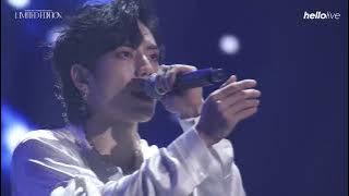 Infinite - Clock 241208 INFINITE 15TH ANNIVERSARY CONCERT : LIMITED EDITION Day 3